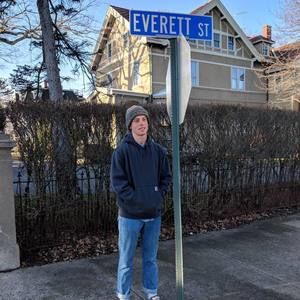 Meet your Posher, Ej